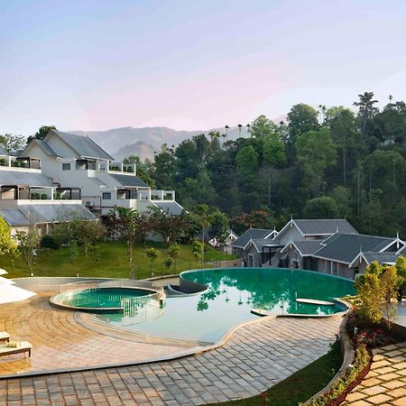 Scenic, Munnar - Ihcl Seleqtions Hotel ภายนอก รูปภาพ