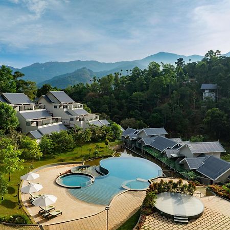 Scenic, Munnar - Ihcl Seleqtions Hotel ภายนอก รูปภาพ