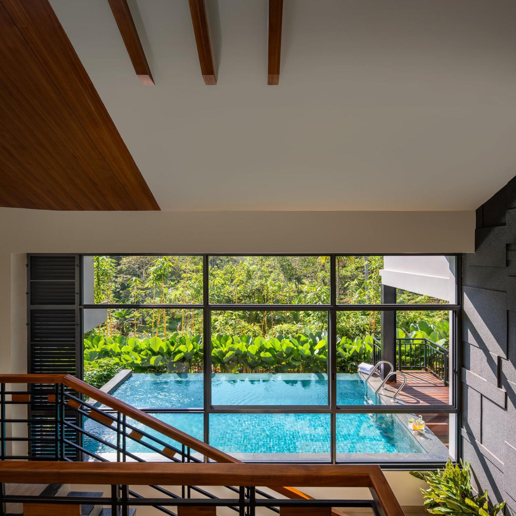 Scenic, Munnar - Ihcl Seleqtions Hotel ภายนอก รูปภาพ