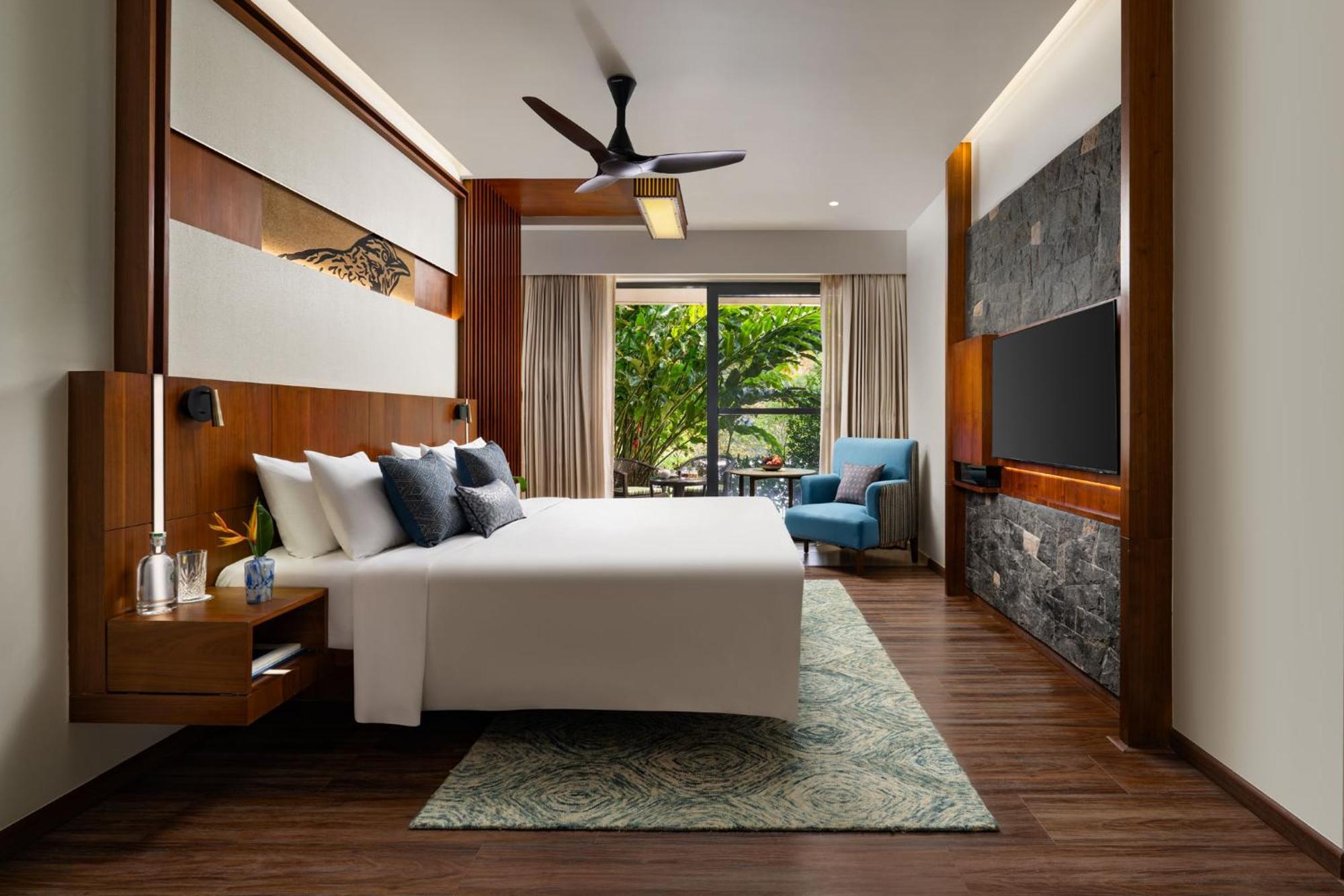 Scenic, Munnar - Ihcl Seleqtions Hotel ภายนอก รูปภาพ