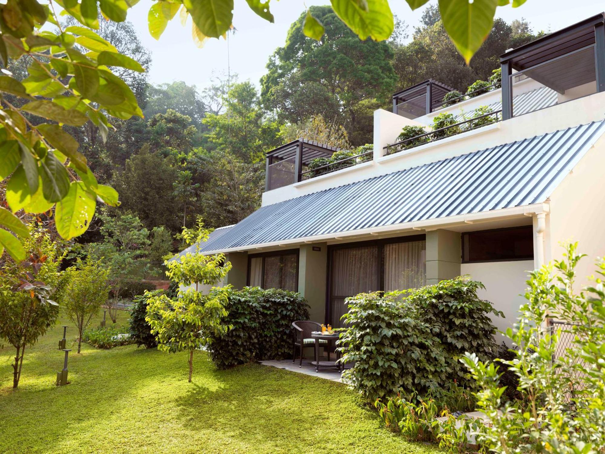 Scenic, Munnar - Ihcl Seleqtions Hotel ภายนอก รูปภาพ