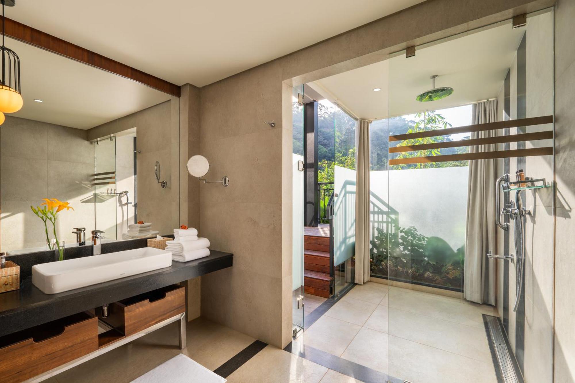 Scenic, Munnar - Ihcl Seleqtions Hotel ภายนอก รูปภาพ