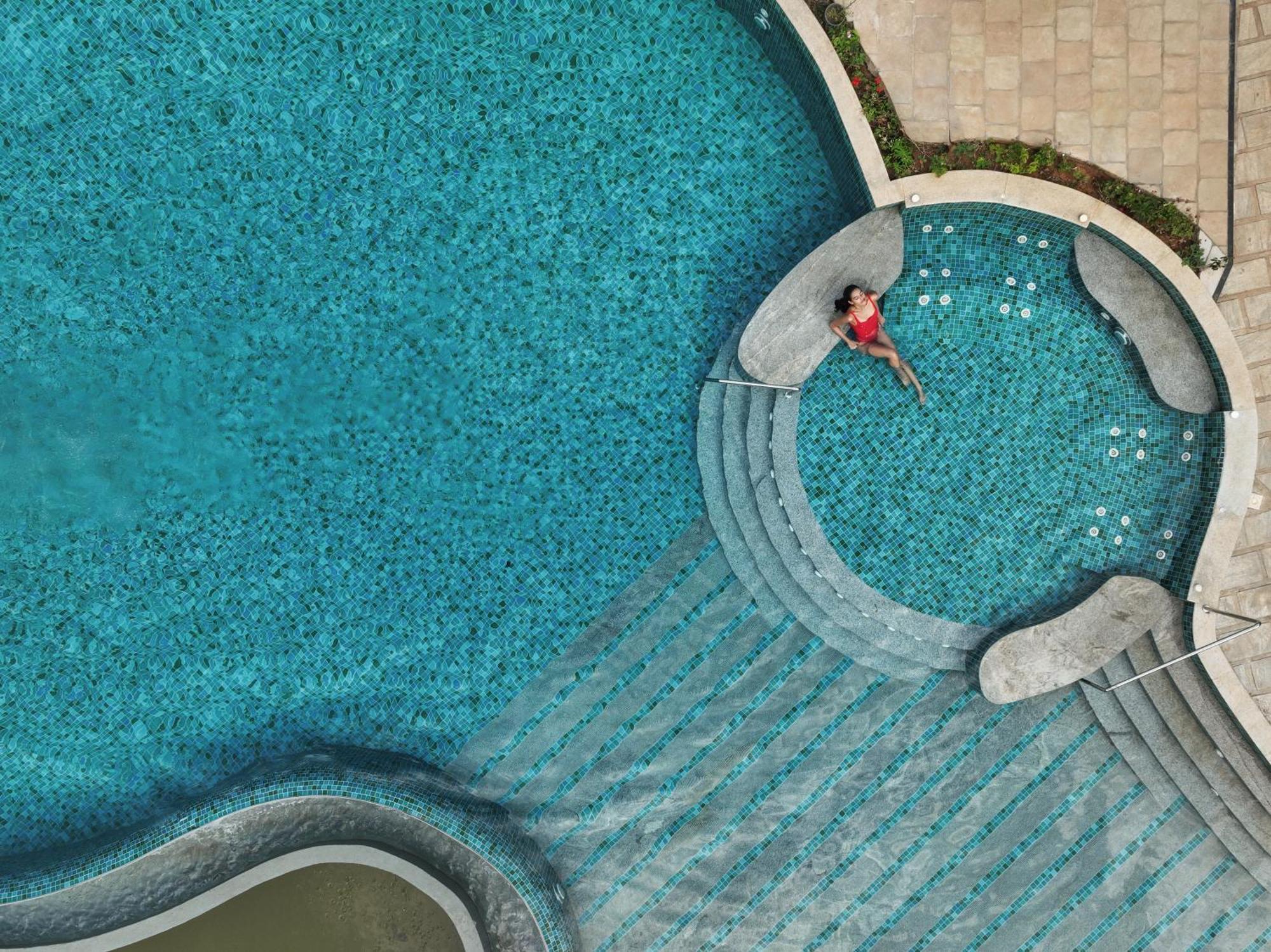 Scenic, Munnar - Ihcl Seleqtions Hotel ภายนอก รูปภาพ