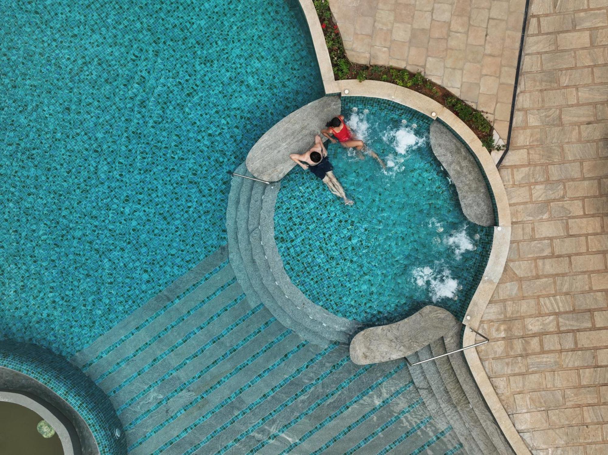 Scenic, Munnar - Ihcl Seleqtions Hotel ภายนอก รูปภาพ